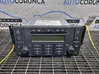 Cd player Land Rover Freelander 2 Facelift 2010 - 2012 (1261) 7g9n14c230tb