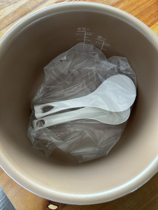 Чаша для мультиварки