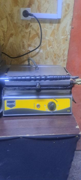 Тостер для донера шаурма и.т.д