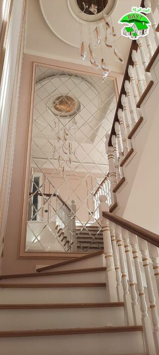 * СУГДИЁНА СЕРГЕЛИ 2 Соток 5 Комнат + 2 Холл + Кухня Продаётся Дом