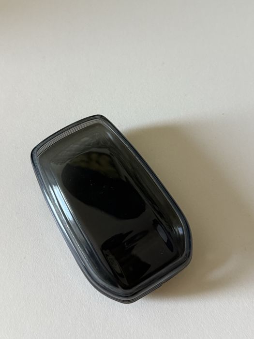 Husă Cheie Silicon Toyota Compatibilă cu Toate Modelele 2018-2025