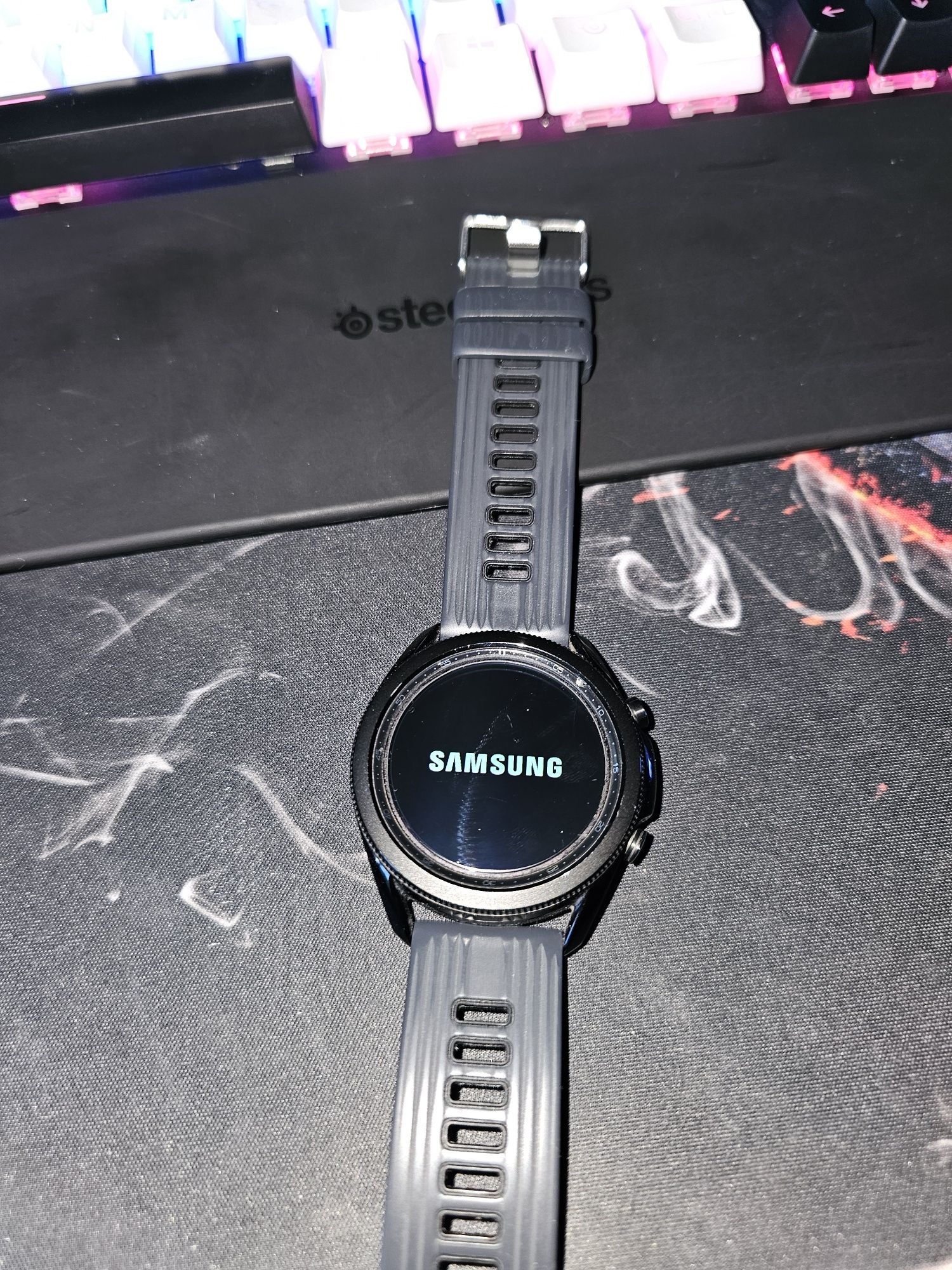Samsung Galaxy Watch 3 45mm