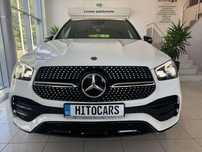 Mercedes-Benz GLE Mercedes-Benz GLE450 Benzina+Mild hybrid