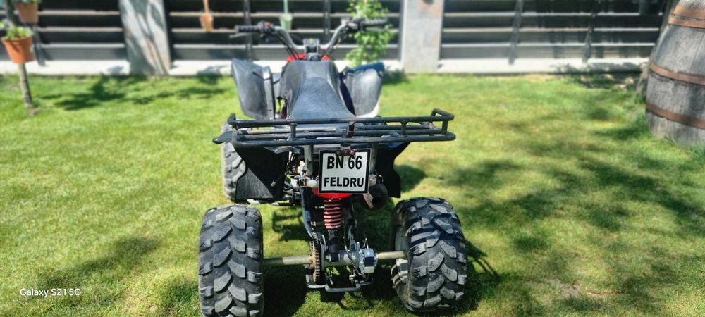 Atv ,250cc 3400lei