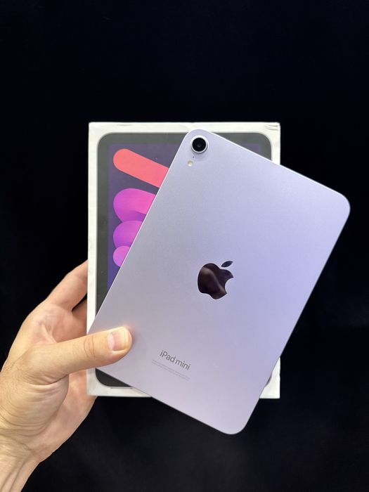 Prodam idyal Ipad Mini 7 128GB wi