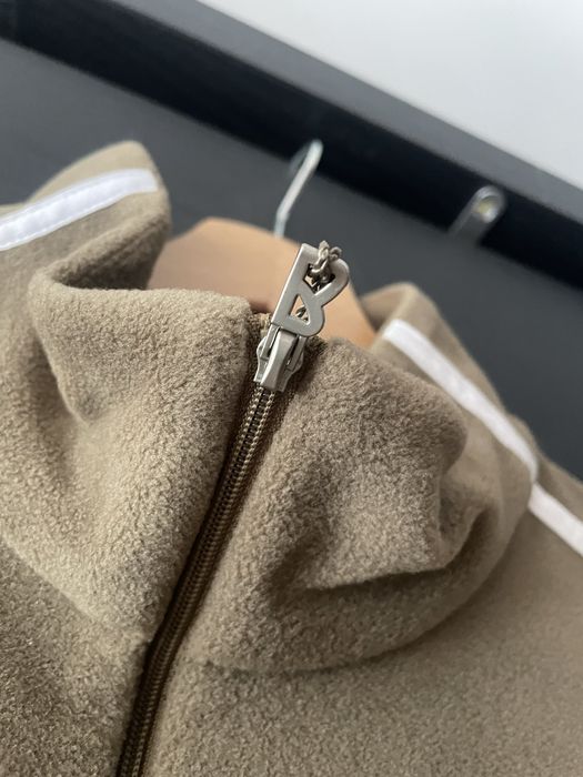 Женско спортно горнище Bogner, поларен пуловер, размер : М