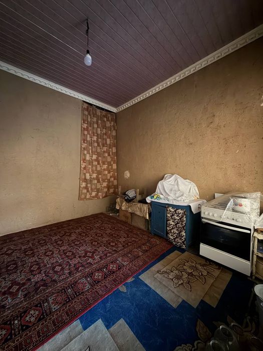 Срочно продаётся дом площадью 6,5-соток