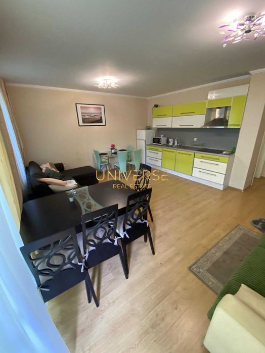 Продава се Двустаен апартамент в Свети Влас - 65 кв.м за 1385 €/кв.м - Снимка #5