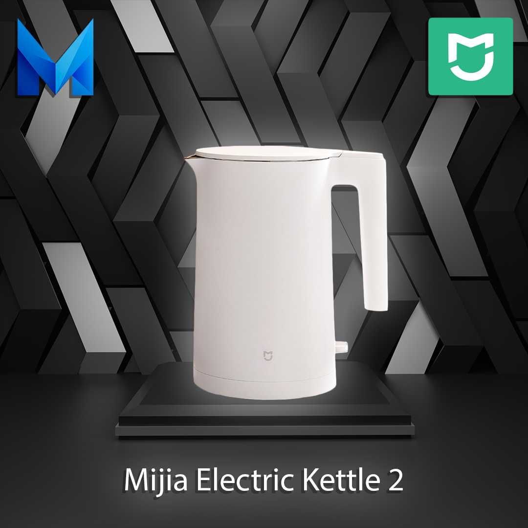 Чайник Xiaomi Mijia Electric Kettle 1A / 2