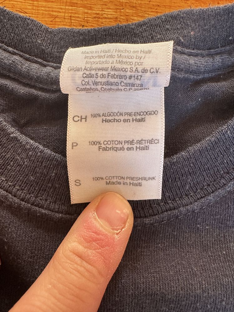 Тениски Patagonia, Urban, Blink 182