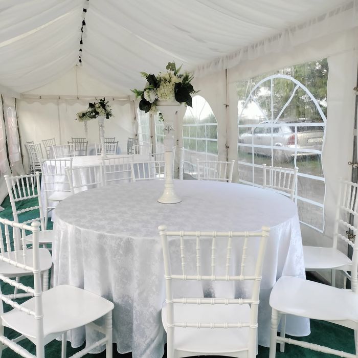 Corturi pentru evenimente