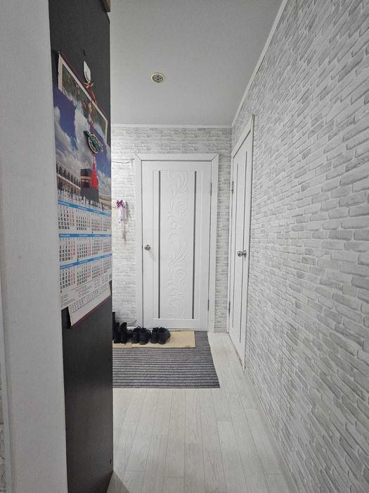 Продается 2комн на жилгородке