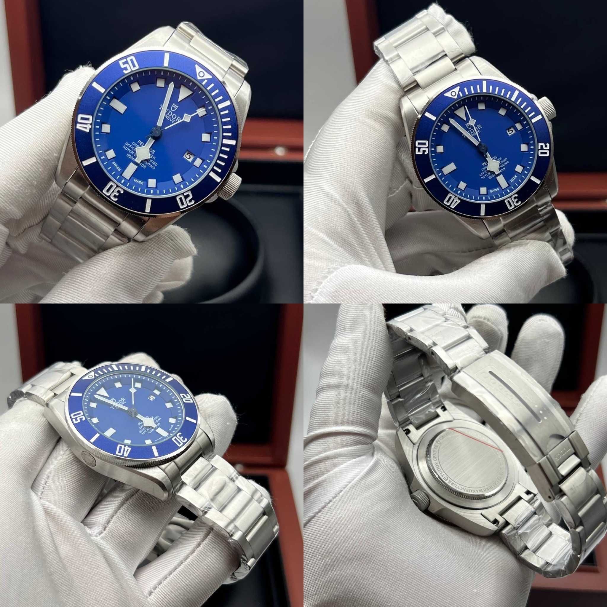 Rolex TUDOR oyster