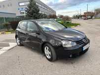 volkswagen golf5/V