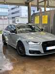 Audi A6 Audi A6 3.0 TDI Quattro/Matrix/Distributie Schimbata/272 Cai/MaxHaust