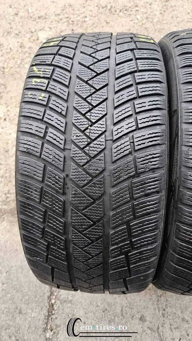 SET 2 Anvelope Iarna 235/40 R19 VREDESTEIN Wintrac Pro 96W