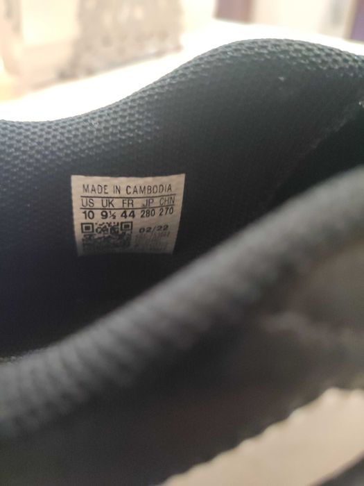 Crampoane Adidas Goletto VIII