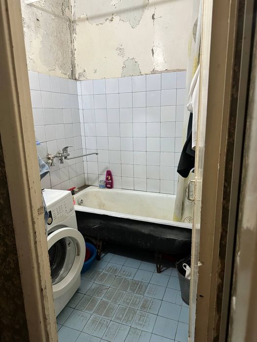 Дубовая 2/4/4 без ремонт