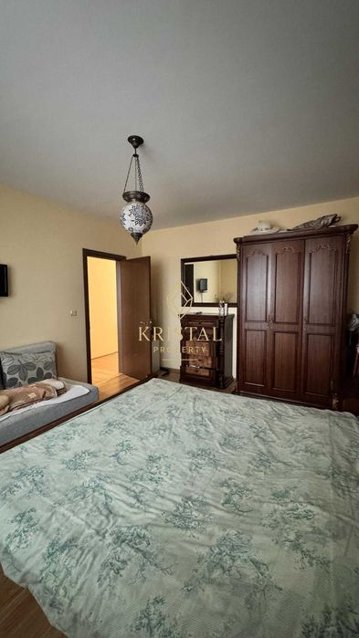 Продава се Тристаен апартамент в к.к. Слънчев бряг - 80 кв.м за 1150 €/кв.м - Снимка #7