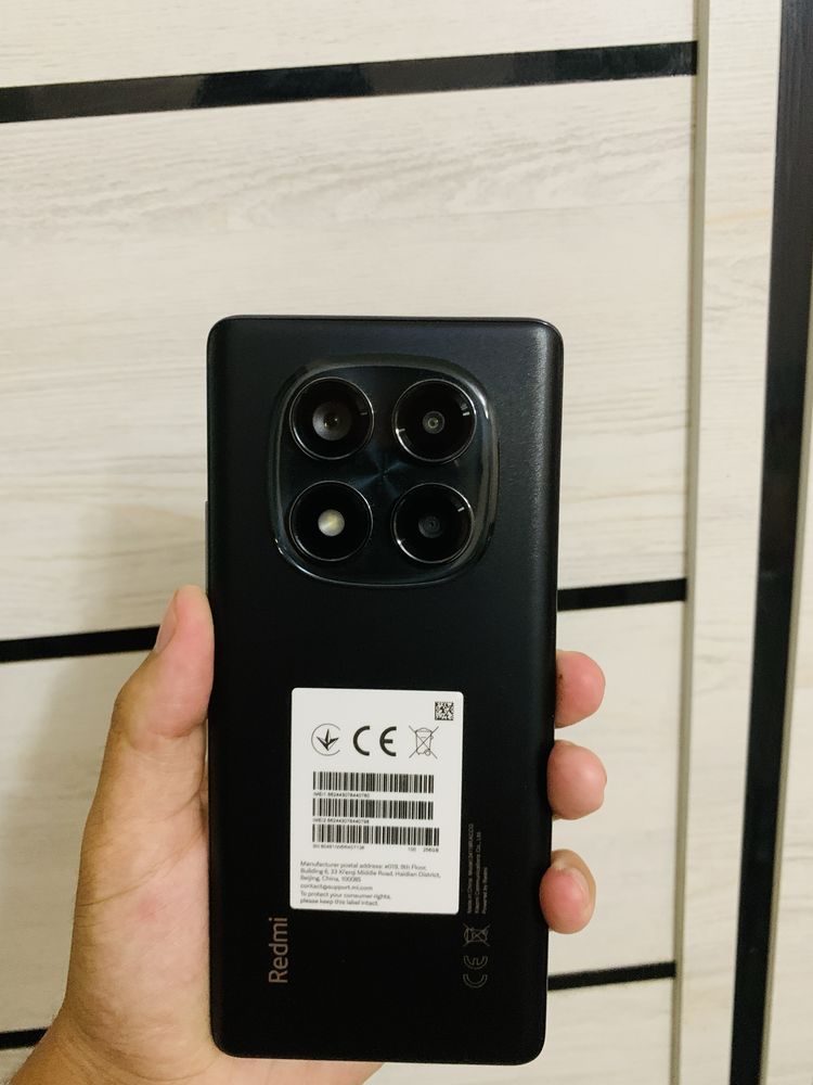 Redmi note 14 pro sotiladi