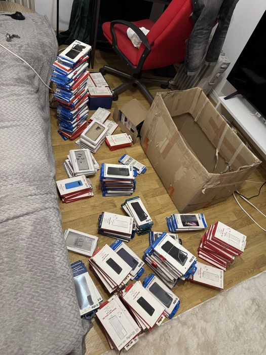 Vand huse diverse modele