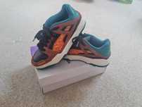 Adidasi Puma Minecraft