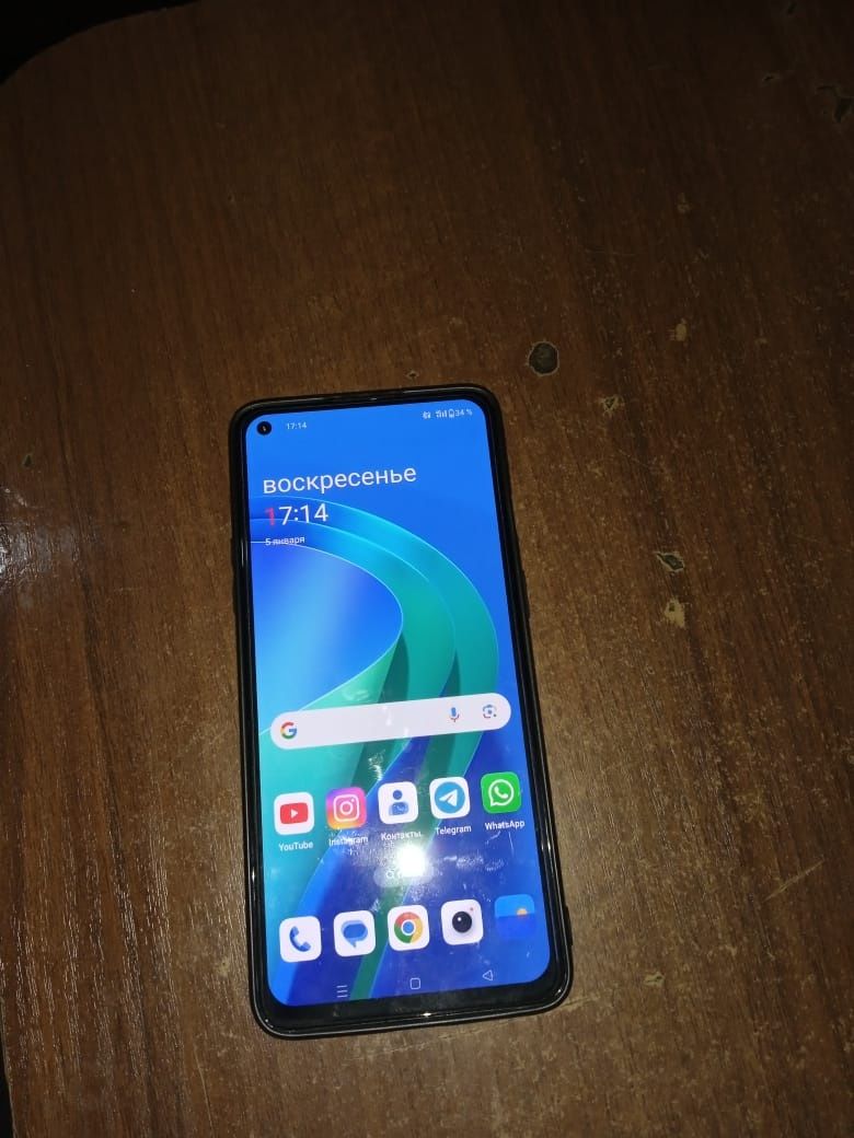 OnePlus 8T 12/256GB