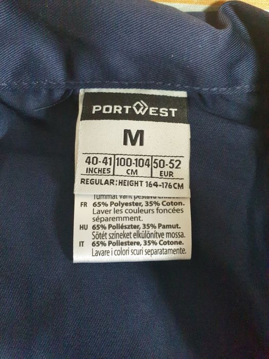 Pantaloni de lucru si salopete