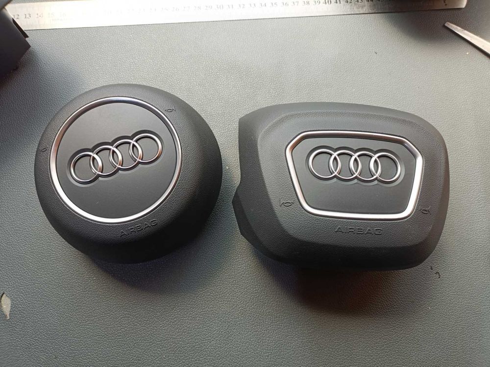 капак на волана за Audi
