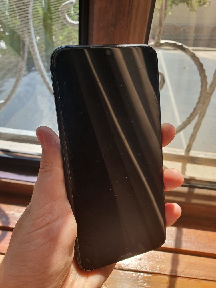 REDMI  NOTE8   64gb