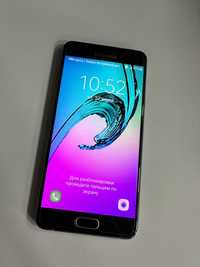 Смартфон Samsung SM-A510F Galaxy A5 2016 год 16 ГБ