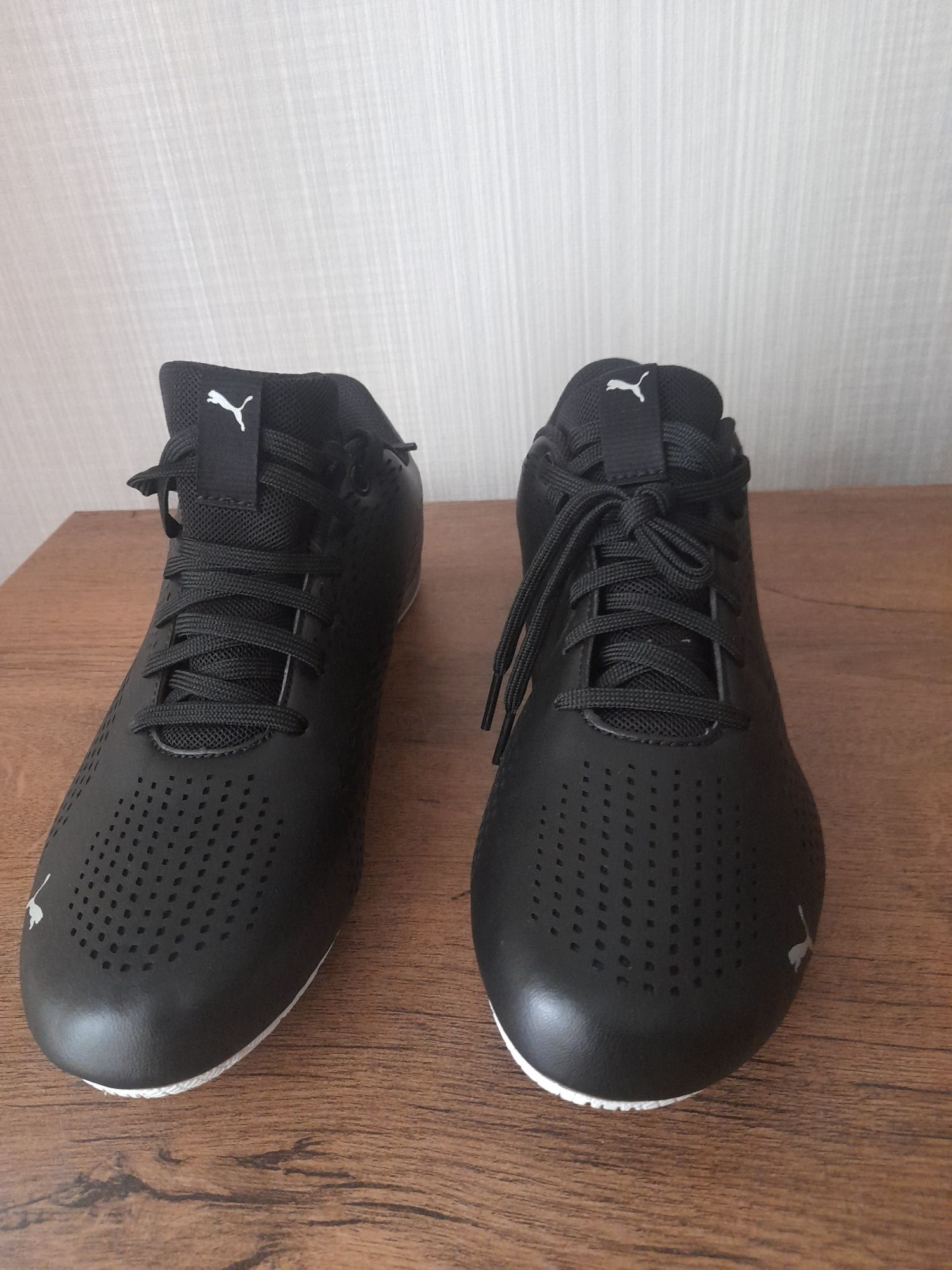 Puma Mercedes AMG маратонки 41 номер.