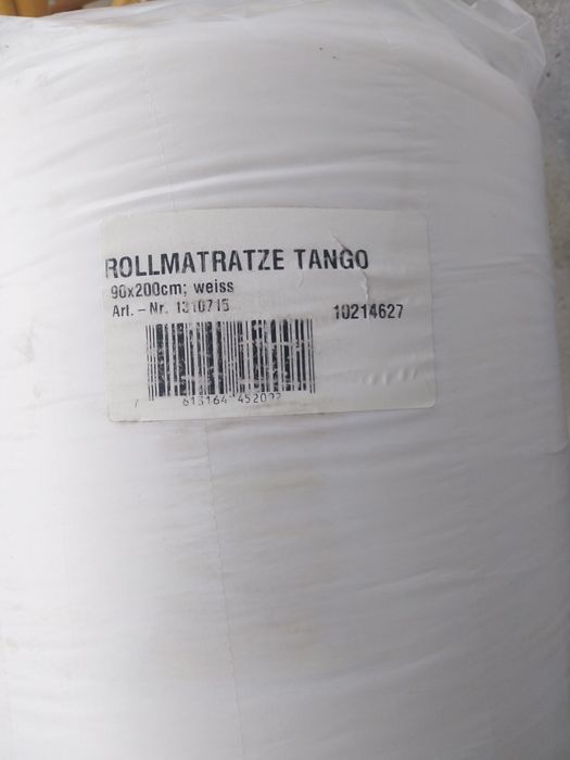 Saltele  90x200cm