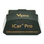 Diagnoza Auto Vgate iCar Pro, Bluetooth 3.0, Android, Multimarca, OBD2
