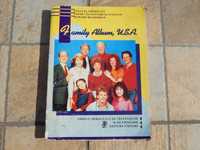 Family Album engleza americana pentru incepatori si avansati 1993