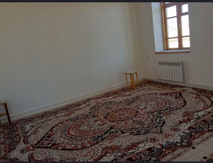 Uy ijaraga beriladi sheriklikka