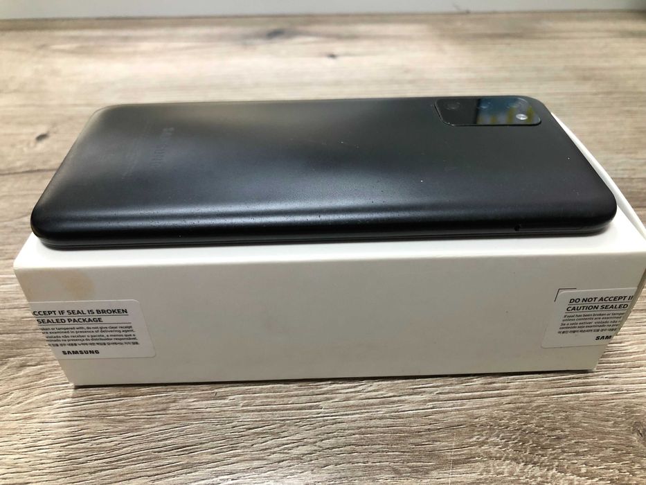 Samsung Galaxy A03S