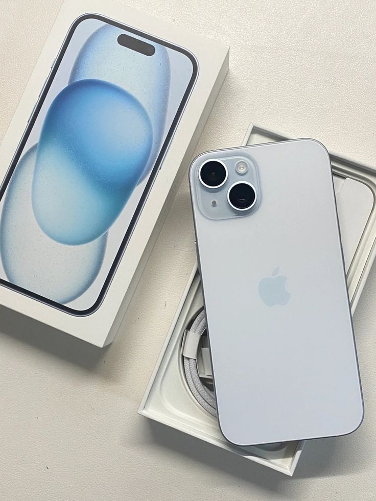 I phone 15 128 GB 100% emkost sotiladi