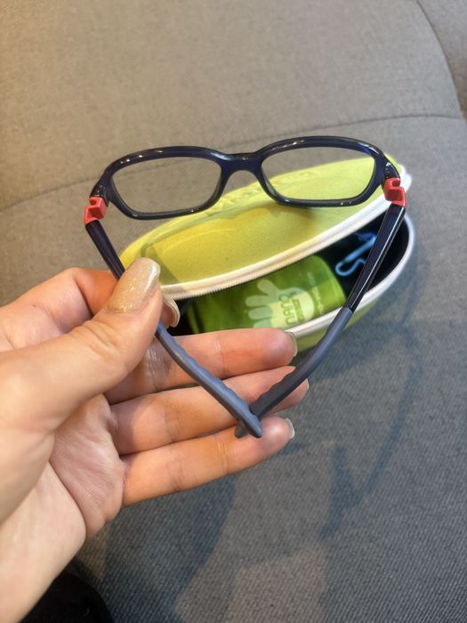 Детски очила Nano Vista и слънчеви Polaroid