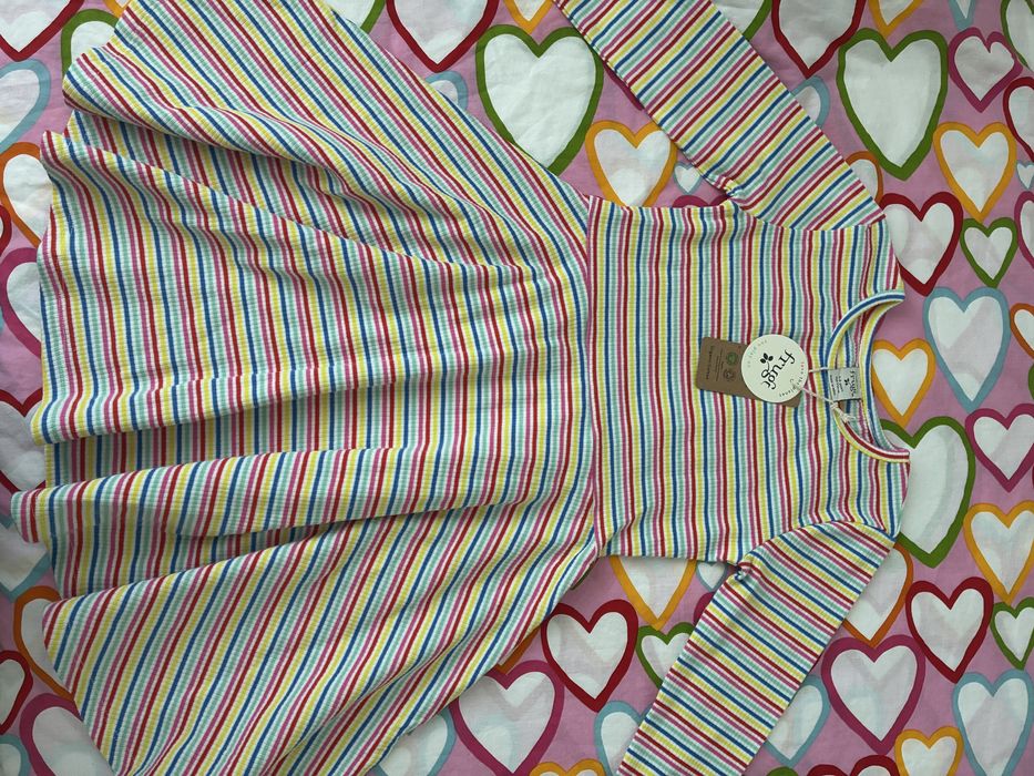 Set Louise Misha si Frugi