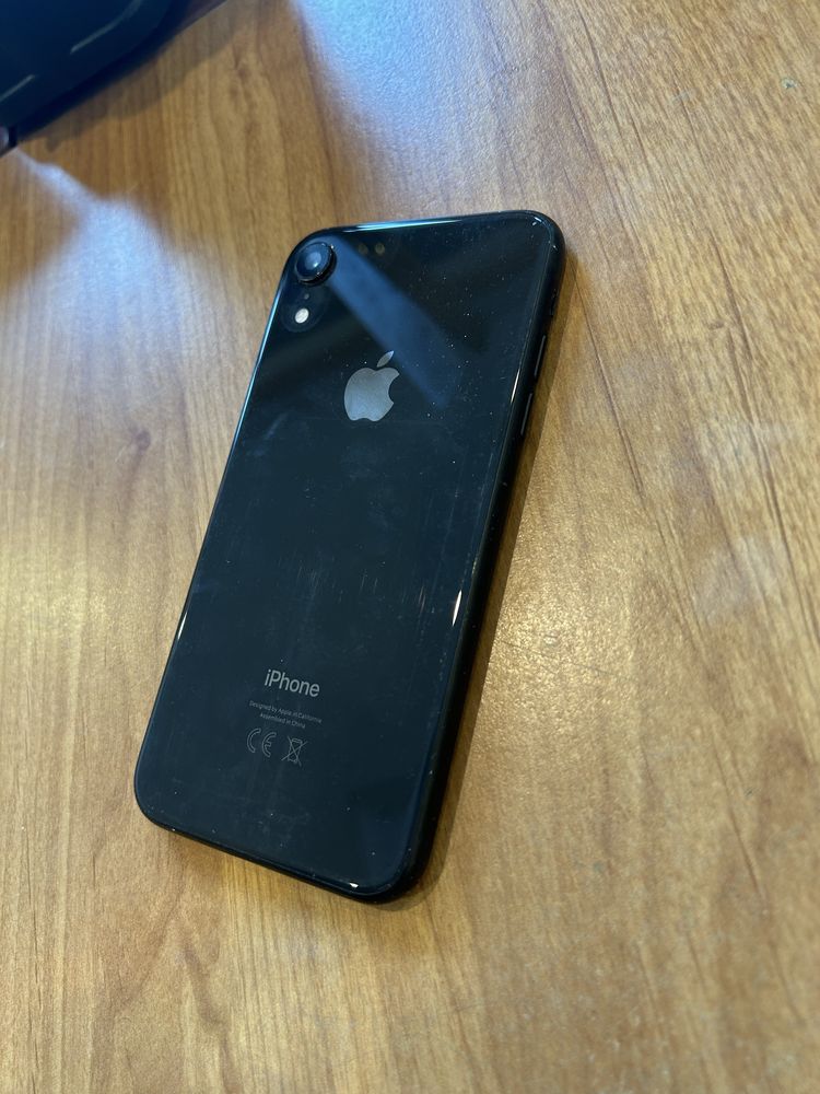 Продается Iphone xr 64gb
