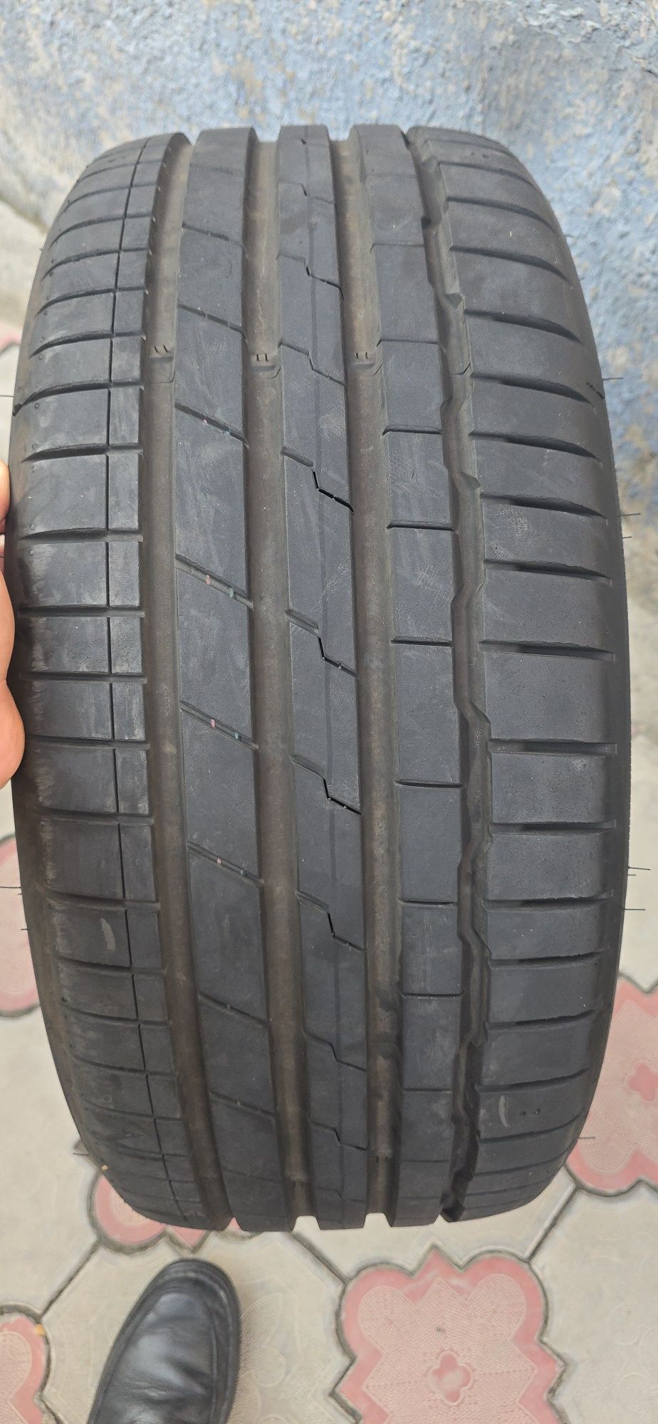 hankook r19 korea