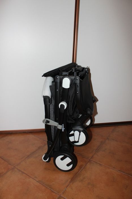 Cărucior Squizz - Looping Baby Franta 0-36 luni