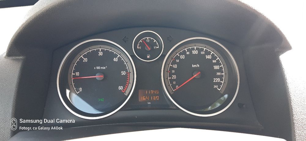OPEL ASTRA H CARAVAN 1.9,AN 2006,2000€negociabil