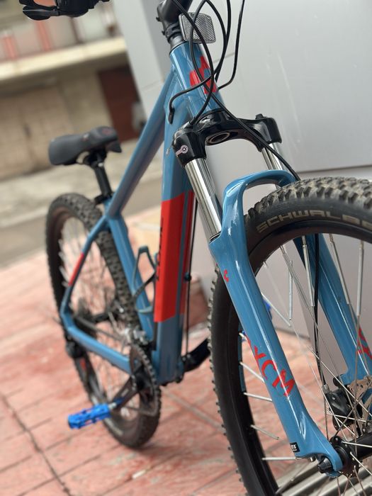 Cube Aim EX 27.5