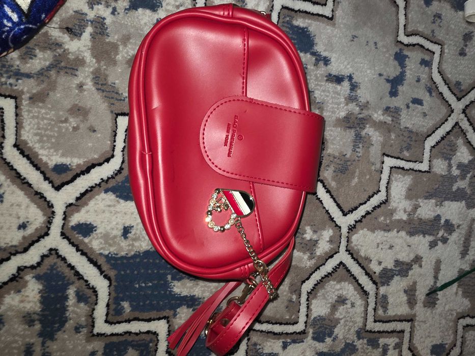 Сумка женская жен