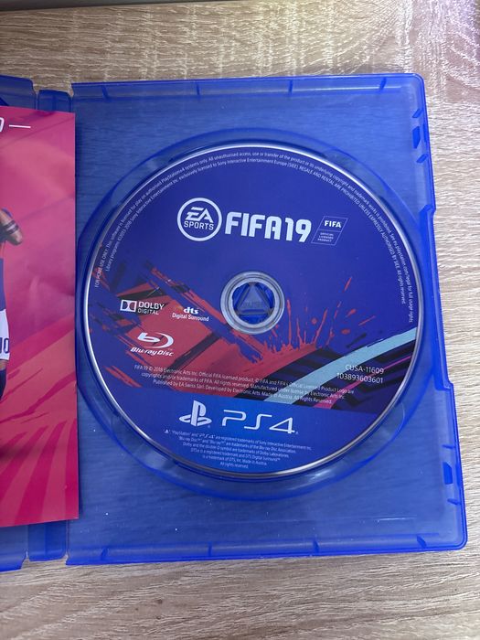 PlayStation 4 video games TOP CENI