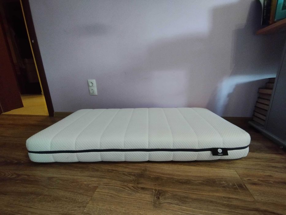 Бебешки/детски матрак Amber висок клас
