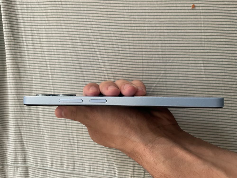 Realme note 50 64 gb