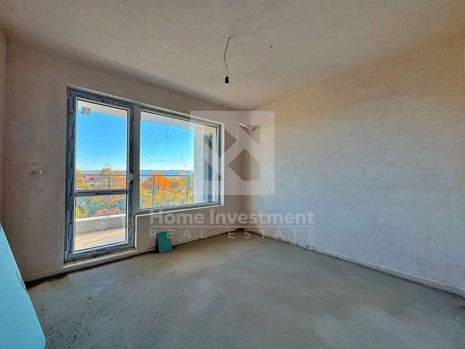 Продава се Тристаен апартамент в Варна, Център - 102 кв.м за 2156 €/кв.м - Снимка #9